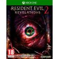 Resident Evil: Revelations 2 (Xbox One)(New) - Capcom 120G