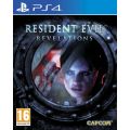 Resident Evil: Revelations (PS4)(New) - Capcom 90G