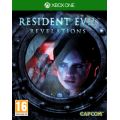 Resident Evil: Revelations (Xbox One)(New) - Capcom 120G