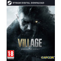 Resident Evil: Village [Digital Code](PC)(New) - Capcom