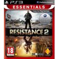 Resistance 2 - Essentials (PS3)(Pwned) - Sony (SIE / SCE) 120G