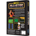 Data East All-Star Collection (NES)(New) - Retro-Bit 250G