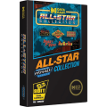 Data East All-Star Collection (NES)(New) - Retro-Bit 250G