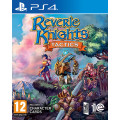 Reverie Knights Tactics (PS4)(New) - 1C Publishing 90G