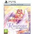 Rhapsody: Marl Kingdom Chronicles - Deluxe Edition (PS5)(New) - NIS America / Europe 90G