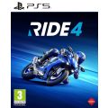 Ride 4 (PS5)(Pwned) - Milestone 90G