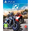 Ride (PS4)(Pwned) - Namco Bandai Games 90G