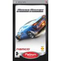 Ridge Racer - Platinum (PSP)(Pwned) - Namco Bandai Games 80G