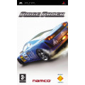 Ridge Racer (PSP)(Pwned) - Namco Bandai Games 80G