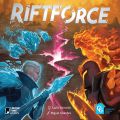 Riftforce (New) - Capstone Games 600G
