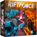 Riftforce (New) - Capstone Games 600G
