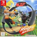 Ring Fit Adventure + Ring-Con (NS / Switch)(New) - Nintendo 1500G
