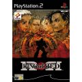 Ring of Red (PS2)(Pwned) - Konami 130G
