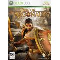Rise of the Argonauts (Xbox 360)(Pwned) - Codemasters 130G