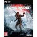 Rise of the Tomb Raider (PC)(New) - Square Enix 130G