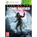 Rise of the Tomb Raider (Xbox 360)(New) - Microsoft / Xbox Game Studios 130G