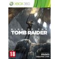 Rise of the Tomb Raider (Xbox 360)(New) - Microsoft / Xbox Game Studios 130G