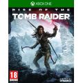 Rise of the Tomb Raider (Xbox One)(Pwned) - Microsoft / Xbox Game Studios 120G
