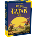 Rivals for Catan - Age of Darkness Expansion (New) - Catan Studio 500G