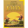 Rivals for Catan - Age of Enlightenment Expansion (New) - Catan Studio 500G