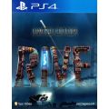 RIVE: Wreck, Hack, Die, Retry! - Limited Blue Box Edition (NTSC/J)(PS4)(New) - Eastasiasoft Limited