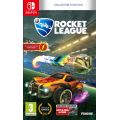 Rocket League - Collector's Edition (NS / Switch)(Pwned) - 505 Games 100G