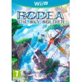 Rodea: The Sky Soldier *See Note* (Wii / Wii U)(New) - NIS America / Europe 130G