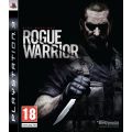 Rogue Warrior (PS3)(Pwned) - Bethesda Softworks 130G