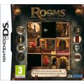 Rooms: The Main Building (NDS)(New) - Hudson Soft 110G
