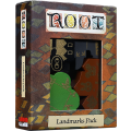 Root: Landmarks Pack (New) - Leder Games 150G