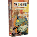 Root: Riverfolk Hirelings Pack (New) - Leder Games 150G