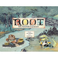 Root: The Riverfolk Expansion (New) - Leder Games 1000G