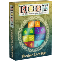 Root: The Roleplaying Game - Faction Dice Set (New) - Magpie Games 150G