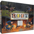 Root: The Underworld Expansion (New) - Leder Games 1000G
