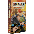Root: Underworld Hirelings Pack (New) - Leder Games 150G