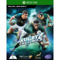 Rugby Challenge 4 - Springbok Edition (Xbox One)(Pwned) - Tru Blu Games 120G