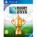 Rugby World Cup 2015 (PS4)(Pwned) - Bigben Interactive 90G