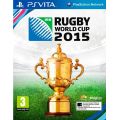 Rugby World Cup 2015 (PS Vita)(New) - Bigben Interactive 60G