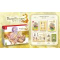 Rune Factory 3 Special - Limited Edition (NS / Switch)(New) - Marvelous Games 1000G