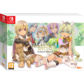 Rune Factory 4 Special - Archival Edition (NS / Switch)(New) - Marvelous Games 900G
