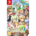 Rune Factory 4 Special - Archival Edition (NS / Switch)(New) - Marvelous Games 900G