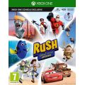 Rush: A Disney Pixar Adventure (Xbox One)(New) - Microsoft Game Studios 120G