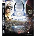 Sacred 2: Fallen Angel (PS3)(Pwned) - Deep Silver (Koch Media) 120G