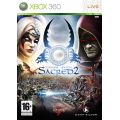 Sacred 2: Fallen Angel (Xbox 360)(Pwned) - Deep Silver (Koch Media) 130G