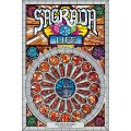 Sagrada: Life - The Great Facades Expansion (New) - Floodgate Games 350G