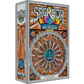 Sagrada: Life - The Great Facades Expansion (New) - Floodgate Games 350G