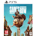 Saints Row (2022)(PS5)(New) - Deep Silver (Koch Media) 90G