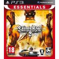 Saints Row 2 - Essentials (PS3)(Pwned) - THQ 120G