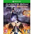Saints Row IV: Re-Elected & Gat Out of Hell (Xbox One)(New) - Deep Silver (Koch Media) 120G