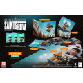 Saints Row - Notorious SteelBook Edition (2022)(Xbox Series)(New) - Deep Silver (Koch Media) 250G